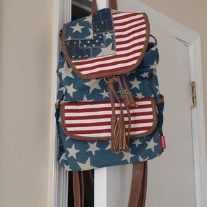 Ladies union bay Backpack